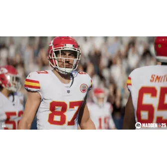 Playstation 5 igre - PS5 Madden NFL 25