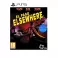 PS5 El Paso, Elsewhere