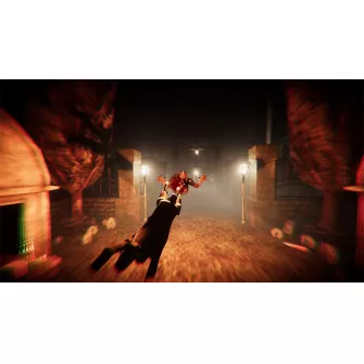 Playstation 5 igre - PS5 El Paso, Elsewhere