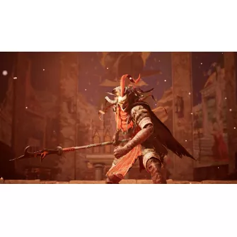 Playstation 5 igre - PS5 Enotria: The Last Song