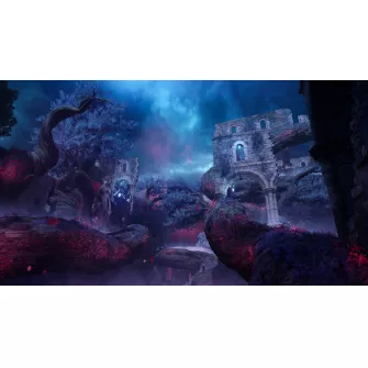 Playstation 5 igre - PS5 Enotria: The Last Song