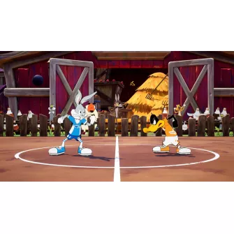 Nintendo Switch igre - Switch Looney Tunes: Wacky World of Sports