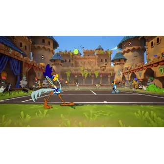 Nintendo Switch igre - Switch Looney Tunes: Wacky World of Sports