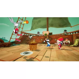 Nintendo Switch igre - Switch Looney Tunes: Wacky World of Sports