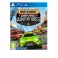 PS4 Matchbox Driving Adventures