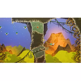 Playstation 5 igre - PS5 Pepper Grinder