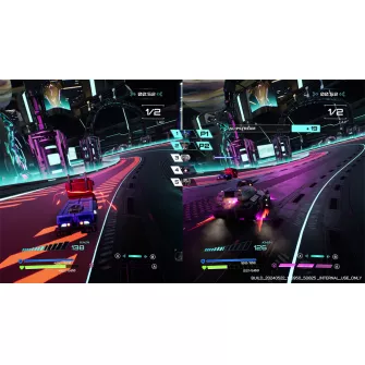 Playstation 4 igre - PS4 Transformers: Galactic Trials