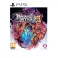 PS5 Blazing Strike