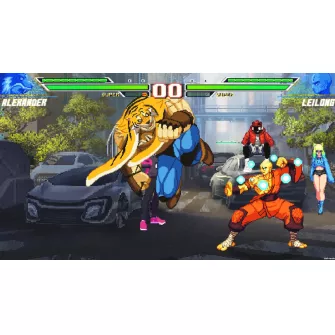Playstation 5 igre - PS5 Blazing Strike