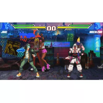 Playstation 5 igre - PS5 Blazing Strike