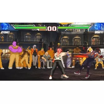 Playstation 5 igre - PS5 Blazing Strike