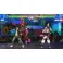 Switch Blazing Strike