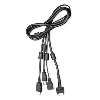 Dodaci za grafičke table - 3-in-1 cable for Wacom Cintiq 16