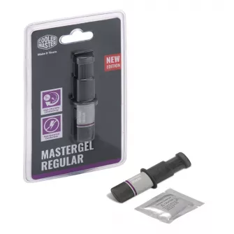 Hladnjaci - Termalna Pasta - MASTERCEL REGULAR - MGX-ZOSG-N15M-R2