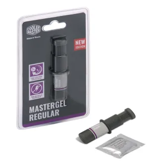 Hladnjaci - Termalna Pasta - MASTERCEL REGULAR - MGX-ZOSG-N15M-R2
