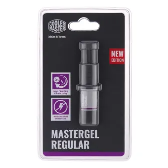 Hladnjaci - Termalna Pasta - MASTERCEL REGULAR - MGX-ZOSG-N15M-R2