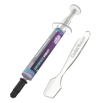 Hladnjaci - Termalna Pasta - CRYO FUZE VIOLET - MGY-NOSG-N07MR1-R1