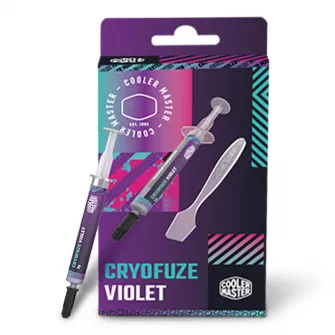 Hladnjaci - Termalna Pasta - CRYO FUZE VIOLET - MGY-NOSG-N07MR1-R1