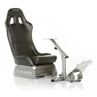 Trkačka sedišta - Playseat® Evolution - Black - Actifit