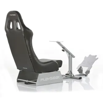 Trkačka sedišta - Playseat® Evolution - Black - Actifit