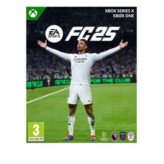 Xbox Series X/S igre - XBOXONE/XSX EA SPORTS: FC 25