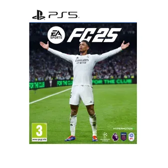 Playstation 5 igre - PS5 EA SPORTS: FC 25