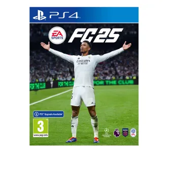 Playstation 4 igre - PS4 EA SPORTS: FC 25