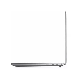 Laptopovi - Precision M5490 14 inch FHD+ 500nits Core Ultra 7 165H 32GB 1TB SSD RTX 2000 8GB Backlit FP Win11Pro 3yr ProSupport laptop 