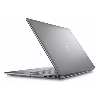 Laptopovi - Precision M5490 14 inch FHD+ 500nits Core Ultra 7 165H 32GB 1TB SSD RTX 2000 8GB Backlit FP Win11Pro 3yr ProSupport laptop 