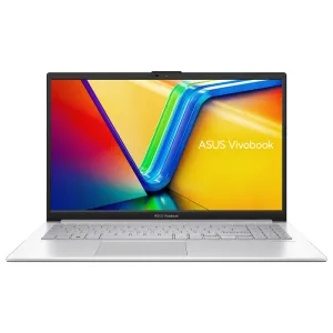 Vivobook Go 15 E1504FA-NJ312 (15.6 inča FHD, Ryzen 5 7520U, 16GB, SSD 512GB) laptop 