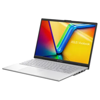 Laptopovi - Vivobook Go 15 E1504FA-NJ312 (15.6 inča FHD, Ryzen 5 7520U, 16GB, SSD 512GB) laptop 