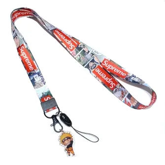 Privesci - Naruto Supreme Lanyard