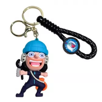 Privesci - One Piece - Usopp Keychain V1