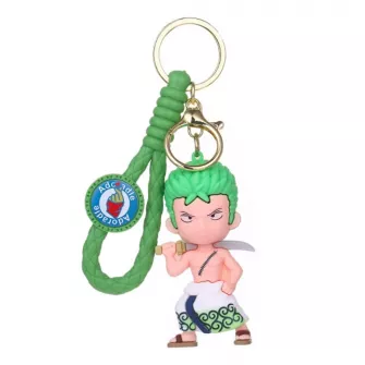 Privesci - One Piece - Zoro Keychain V1