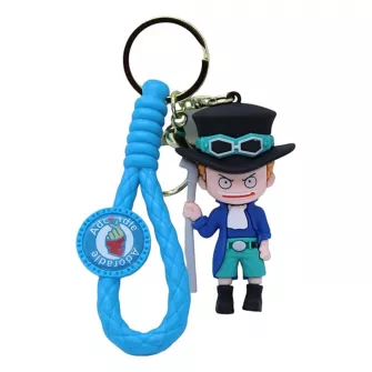 Privesci - One Piece - Sabo Keychain V1