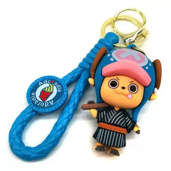 Privesci - One Piece - Tonny Chopper Keychain V1