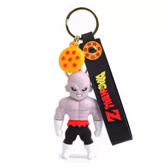 Privesci - Dragon Ball Z - Jiren Keychain V3