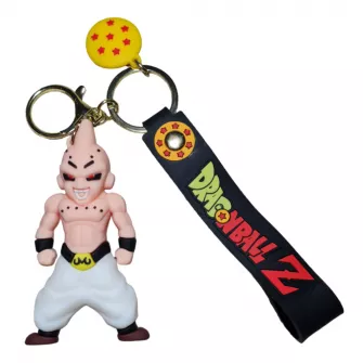 Privesci - Dragon Ball Z - Evil Majin Boo Keychain V3