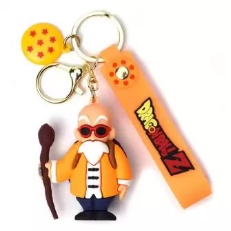 Privesci - Dragon Ball Z - Roshi Keychain V3