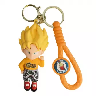Privesci - Dragon Ball Z - Gohan Keychain V2