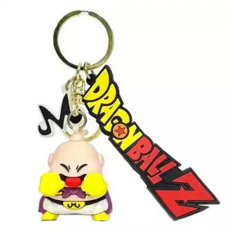 Privesci - Dragon Ball Z - Majin Boo Keychain V1