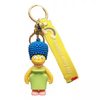 Privesci - The Simpsons - Marge Keychain