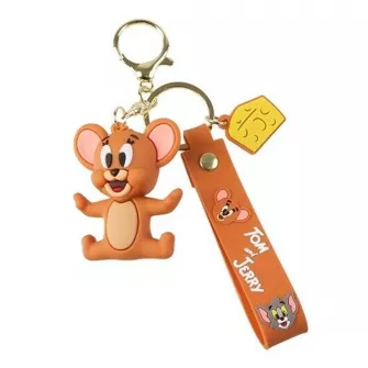 Privesci - Tom And Jerry - Jerry Keychain