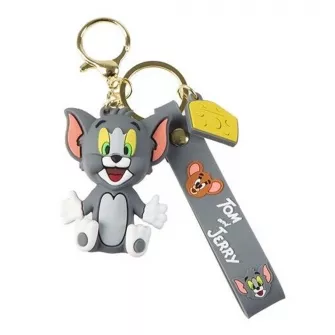 Privesci - Tom And Jerry - Tom Keychain