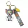 Tom And Jerry - Tom Keychain
