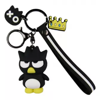 Privesci - Sanrio V4 - Badtz Maru Keychain