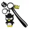 Sanrio V4 - Badtz Maru Keychain