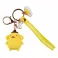 Sanrio V4 - Pompompurin Keychain