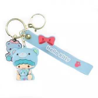 Privesci - Sanrio V1 - Kiki Keychain