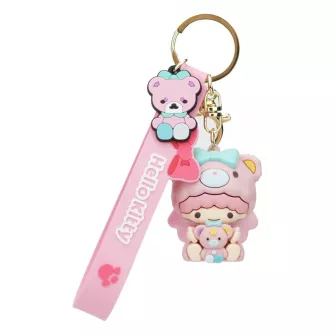 Privesci - Sanrio V1 - Lala Keychain